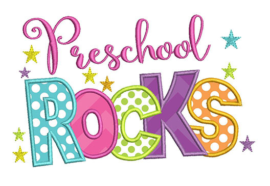 PreSchool Rocks